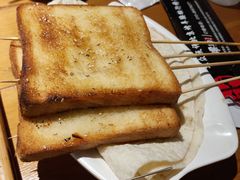-腰子哥烤串(石佛营炫特店)
