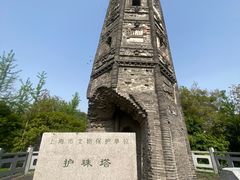 -上海佘山国家森林公园天马山园