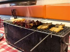 -生火火·小炉子炭烤(金楠天街总店)