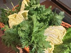 -涮福記·现切牛羊肉火锅(世纪汇店)