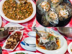 -阿里元海鲜·闽南特色菜(曾厝垵店)