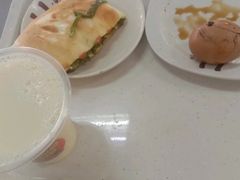 -南师大仙林校区东区食堂