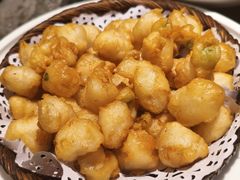 -前海沿·海鲜水饺青岛菜(乐客城店)