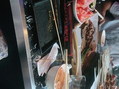 -冰城小镇音乐串吧·聚会餐厅(百子湾店)