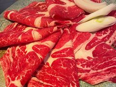 -满来寿喜烧(金虹桥店)