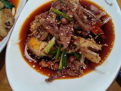 -易老妈蹄花.特色川菜(人民公园总店)