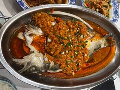 -回家吃饭·地道南昌菜(建德观总店)