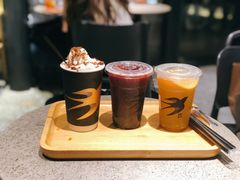 -BeauTea水仙(coco park店)