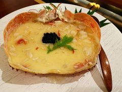 -蟹田居·活蟹料理(东城店)