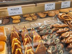 -烘焙町面包店(西四店)