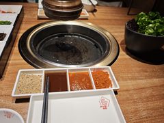 -炉小哥烤肉(信万广场店)
