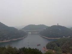 -石燕湖生态旅游景区