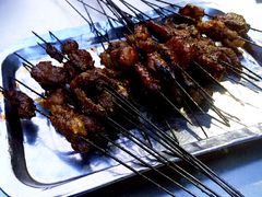 -虎卫烤肉(东关南街店)