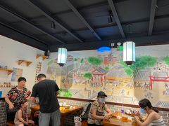 -杨裕兴(岳麓山店)