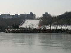 -南翠屏公园