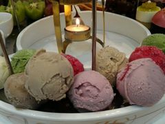 -哈根达斯(武汉天地店)