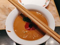 -清真·老门框爆肚涮肉·中华老字号(丰管路店)