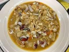 -金海湾海鲜排档(朱家尖店)