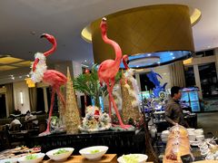 -常州武进九洲喜来登酒店