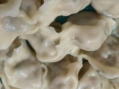 -老边饺子馆(东单店)
