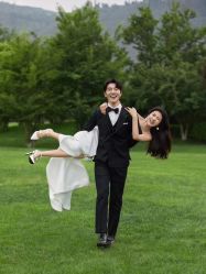 -青禾蒙娜丽莎婚纱摄影(武汉总店)