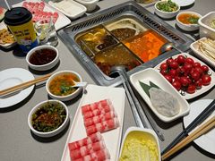 -海底捞火锅(龙湖北京大兴天街店)