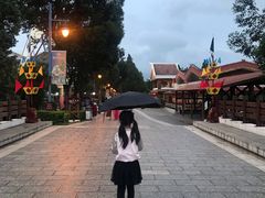 -云南民族村