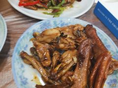 -蓝精灵饺子店