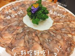 -湯系·煲汤手艺人(东二环泰禾广场店)