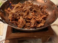 -绿茶餐厅(乐峰广场店)