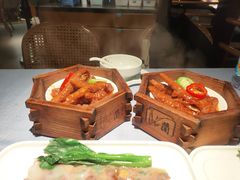 -晓粤·惹味粤菜(凯德乐峰广场店)