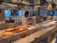 -比格比萨自助(诺亚大厦店)