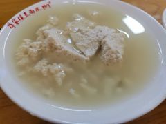 -蒋家槟豆面皮(友爱路店)