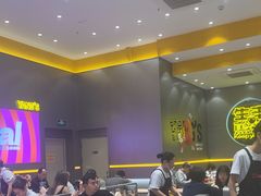 -小杨生煎(深圳岗厦北店)