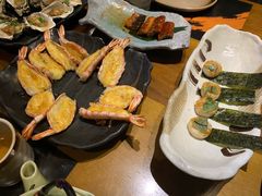 -和彩放题餐厅(酒仙桥店)