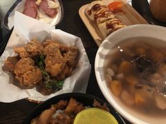 -阿元来了(西环店)