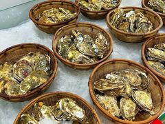 -明本海鲜大排档·鱼生海鲜烧烤宵夜(陈家祠店)
