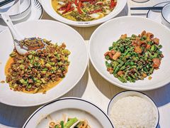 -新太二·鲜料川菜(晶耀前滩店)