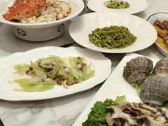 -新丁香海鲜酒店(银海商贸城店)