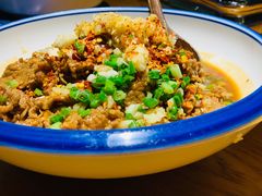 老火牛肉-湘味淳(千禧街店)