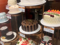 -新侨三宝乐面包店(崇文门店)