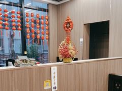 -宗氏一喜砂锅·特色湖北菜(楚河汉街店)