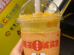 -果呀呀(国金街店)