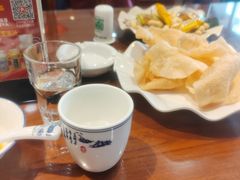 -那家老院子东北菜·饺子·小鸡炖蘑菇(艳华街店)