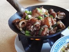 张飞肥肠-方圆御宾轩
