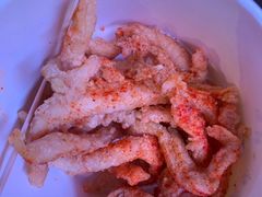 太湖古镇10块钱的香酥鸡-尚食卢记烧饼(凤凰路总店)