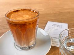-VOYAGE COFFEE 咖啡烘焙工坊店(798艺术区店)