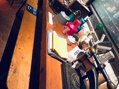 -老沙逊洋行仓库