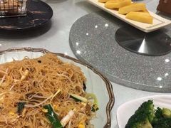 -明珠海港大酒店