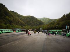 -大水川景区
